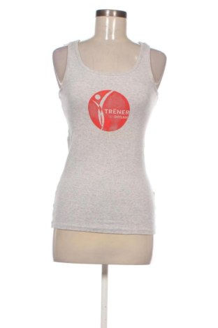 Tricou de damă Colours Of The World, Mărime L, Culoare Gri, Preț 36,74 Lei, #137175194