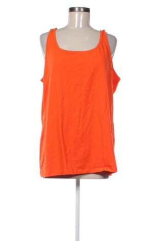 Tricou de damă Ever.me by Takko Fashion, Mărime XXL, Culoare Portocaliu, Preț 66,99 Lei, #137176004