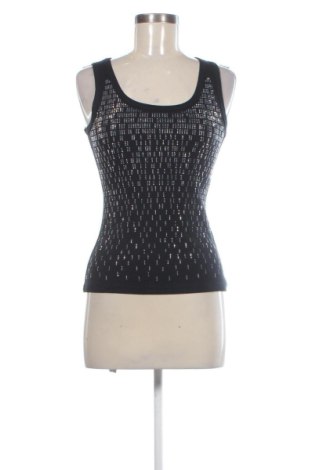 Tricou de damă Lamer & Co, Mărime S, Culoare Negru, Preț 55,99 Lei, #137177438