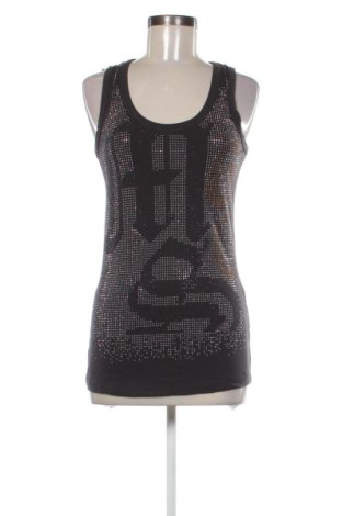 Dámske tielko  Miss Sixty, Veľkosť L, Farba Čierna, Cena  11,00 €, #137178933