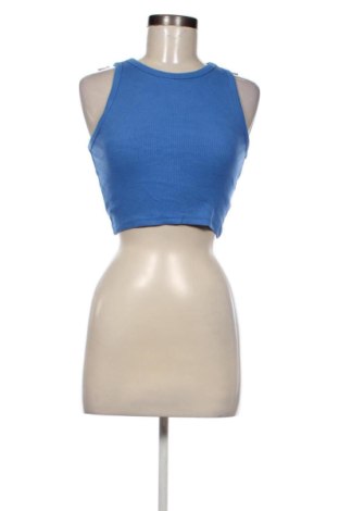 Damentop H&M, Größe S, Farbe Blau, Preis € 5,99, #137181680