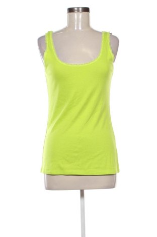 Tricou de damă Yessica, Mărime L, Culoare Galben, Preț 26,25 Lei, #137186135