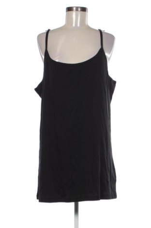 Damentop Rainbow, Größe 3XL, Farbe Schwarz, Preis 7,56 €, #137205099