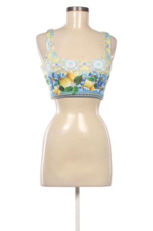 Damentop Alessa, Größe S, Farbe Mehrfarbig, Preis 10,00 €, #137216195