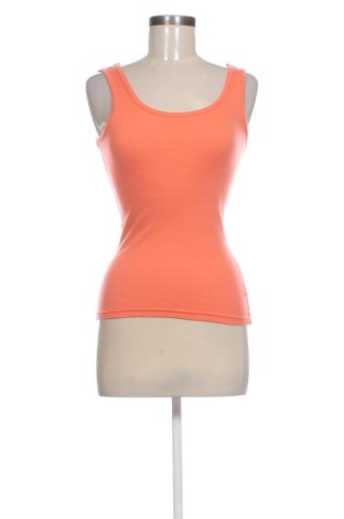 Tricou de damă Amisu, Mărime S, Culoare Portocaliu, Preț 47,24 Lei, #137216420