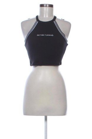Tricou de damă Terranova, Mărime M, Culoare Negru, Preț 26,25 Lei, #137221825