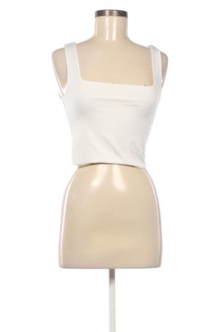 Damentop Amisu, Größe L, Farbe Ecru, Preis € 9,00, #137225446