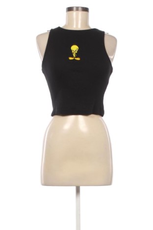 Tricou de damă Xside, Mărime M, Culoare Negru, Preț 47,24 Lei, #137225528