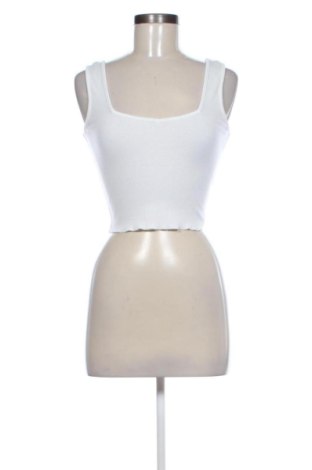 Дамски потник SHEIN, Размер XS, Цвят Бял, Цена 6,00 €, #137230256