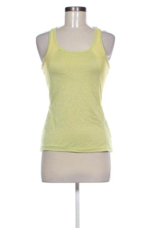 Tricou de damă Crivit, Mărime S, Culoare Galben, Preț 30,00 Lei, #137233751