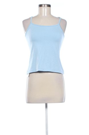 Tricou de damă Unbranded, Mărime M, Culoare Albastru, Preț 26,25 Lei, #137248737