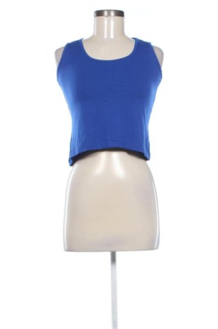 Tricou de damă Unbranded, Mărime S, Culoare Albastru, Preț 41,99 Lei, #137251395