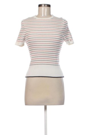 Pulover de femei Tommy Hilfiger, Mărime L, Culoare Multicolor, Preț 305,99 Lei, #136874830