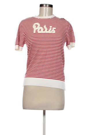 Damski sweter Laura Torelli, Rozmiar S, Kolor Kolorowy, Cena 66,99 zł, #137074557