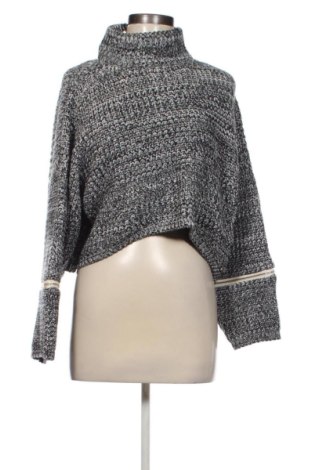 Damski sweter F&P, Rozmiar M, Kolor Kolorowy, Cena 94,99 zł, #137075669