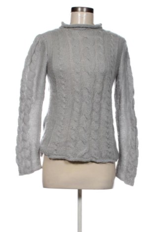Damski sweter Unbranded, Rozmiar M, Kolor Szary, Cena 66,99 zł, #137075719