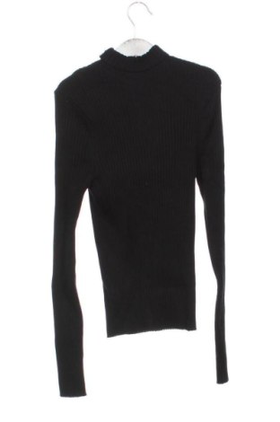 Damski sweter Zara, Rozmiar S, Kolor Czarny, Cena 68,55 zł, #137112396