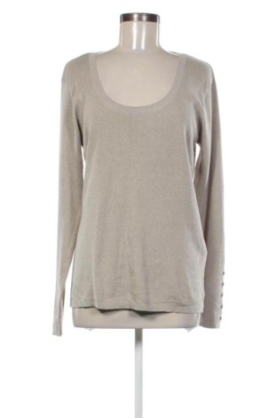 Damski sweter Quiosque, Rozmiar L, Kolor Beżowy, Cena 47,00 zł, #137114603