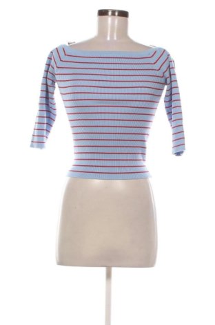 Pulover de femei Stradivarius, Mărime S, Culoare Multicolor, Preț 48,63 Lei, #137124054