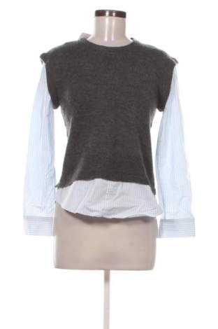 Pulover de femei Unbranded, Mărime M, Culoare Gri, Preț 33,00 Lei, #137136403