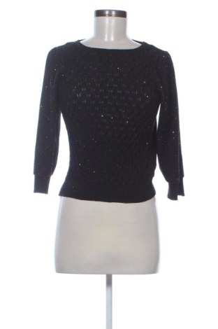 Pulover de femei Reserved, Mărime M, Culoare Negru, Preț 68,24 Lei, #137140601