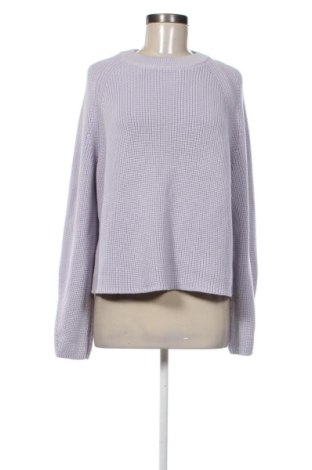 Pulover de femei Ana&Ava, Mărime XL, Culoare Mov, Preț 391,99 Lei, #137142784