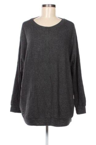 Damenpullover Tchibo, Größe XL, Farbe Grau, Preis 7,99 €, #137144886