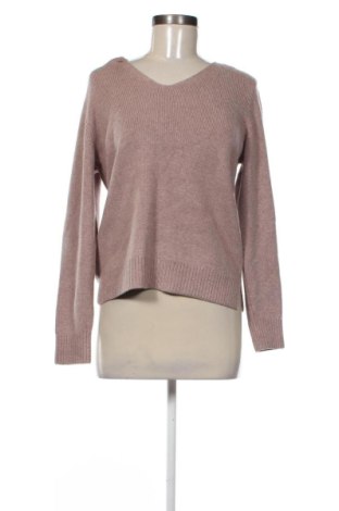 Damenpullover Sondag & Sons, Größe S, Farbe Aschrosa, Preis € 39,99, #137147298