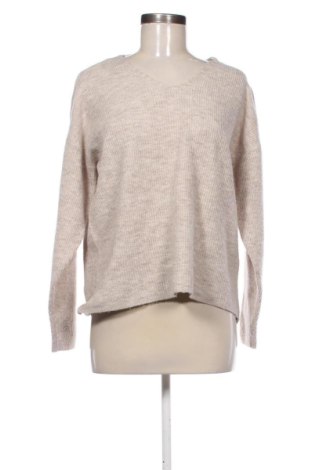 Dámský svetr Vero Moda, Velikost S, Barva Béžová, Cena  809,00 Kč, #137147800