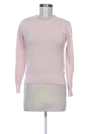 Dámský svetr H&M, Velikost S, Barva Růžová, Cena  340,00 Kč, #137150181