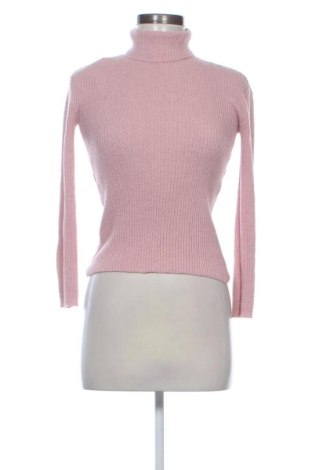 Damenpullover Unbranded, Größe S, Farbe Rosa, Preis 8,00 €, #137150234