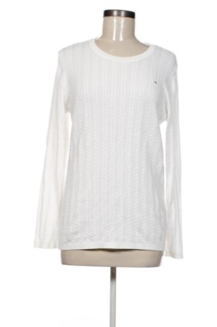 Dámský svetr Tommy Hilfiger, Velikost M, Barva Bílá, Cena  1 227,00 Kč, #137150812