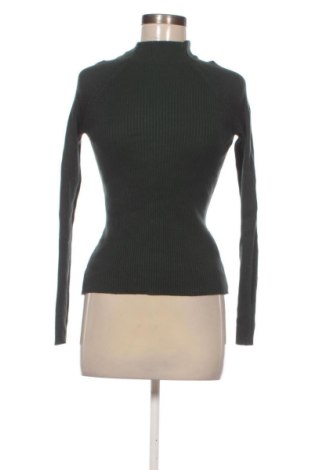 Damski sweter Reserved, Rozmiar M, Kolor Zielony, Cena 56,46 zł, #137154425