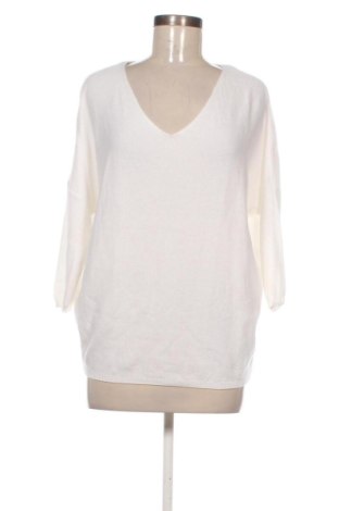 Pulover de femei Unbranded, Mărime M, Culoare Alb, Preț 67,00 Lei, #137154805