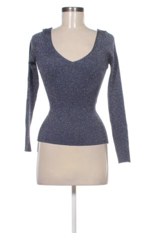 Női pulóver Mango, Méret M, Szín Kék, Ár 3 191 Ft, #137155498