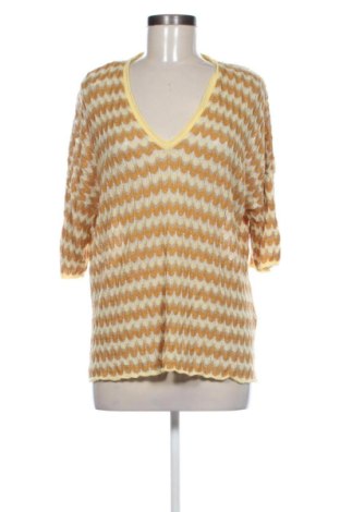 Damenpullover An'ge, Größe XL, Farbe Mehrfarbig, Preis 8,69 €, #137155700