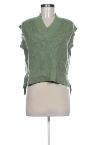 Damenpullover Zabaione, Größe S, Farbe Grün, Preis 6,14 €, #137155792