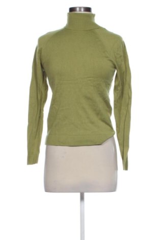 Damenpullover Talbots, Größe S, Farbe Grün, Preis 8,18 €, #137156383