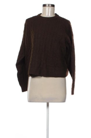 Damenpullover Up 2 Fashion, Größe L, Farbe Braun, Preis 12,99 €, #137156953