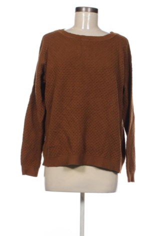 Damenpullover Esprit, Größe XXL, Farbe Braun, Preis 56,34 €, #137157043