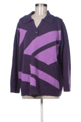 Pulover de femei Unbranded, Mărime XXL, Culoare Multicolor, Preț 84,99 Lei, #137157154