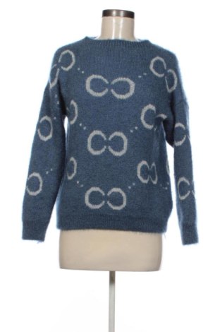 Damenpullover Unbranded, Größe L, Farbe Mehrfarbig, Preis 10,00 €, #137157361