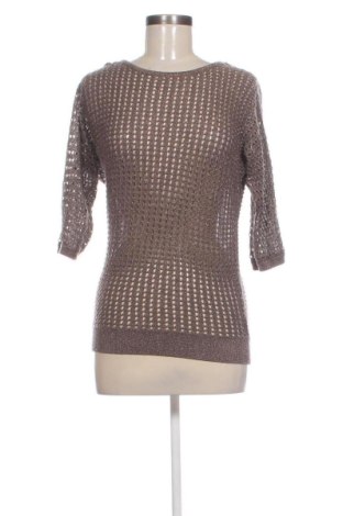 Damenpullover Express, Größe S, Farbe Braun, Preis 56,34 €, #137158186