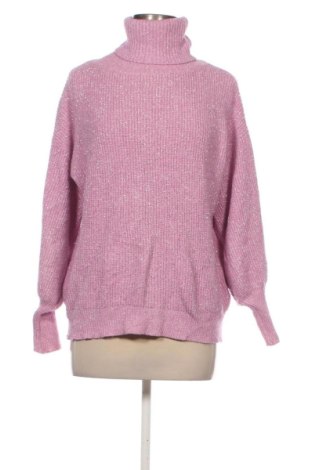 Dámský svetr Unbranded, Velikost M, Barva Růžová, Cena  194,00 Kč, #137158506