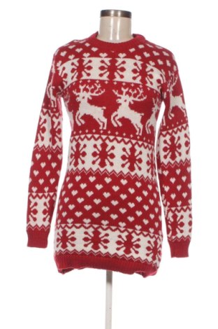 Damenpullover Unbranded, Größe S, Farbe Mehrfarbig, Preis € 8,03, #137159274