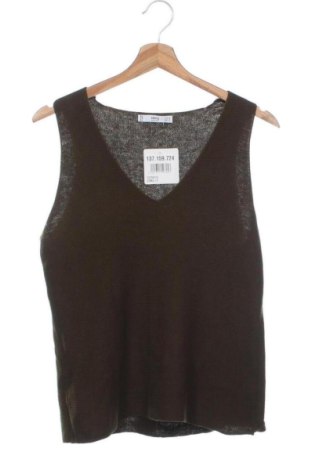 Damenpullover Mango, Größe M, Farbe Grün, Preis 8,00 €, #137159724