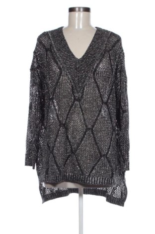 Damenpullover Unbranded, Größe XL, Farbe Silber, Preis 12,00 €, #137160161