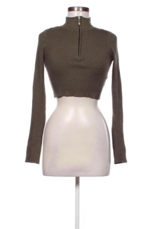 Női pulóver Unbranded, Méret S, Szín Zöld, Ár 3 191 Ft, #137160419