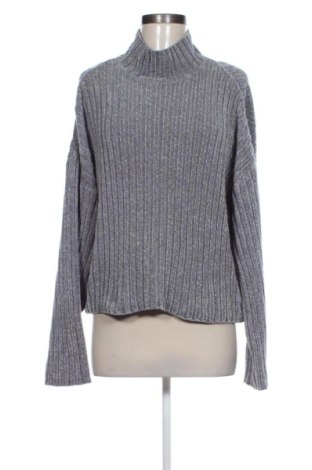 Damenpullover Fb Sister, Größe L, Farbe Grau, Preis 7,56 €, #137161390