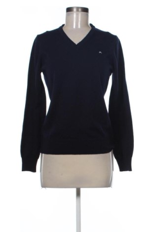 Damenpullover J.Lindeberg, Größe M, Farbe Blau, Preis 33,26 €, #137161421